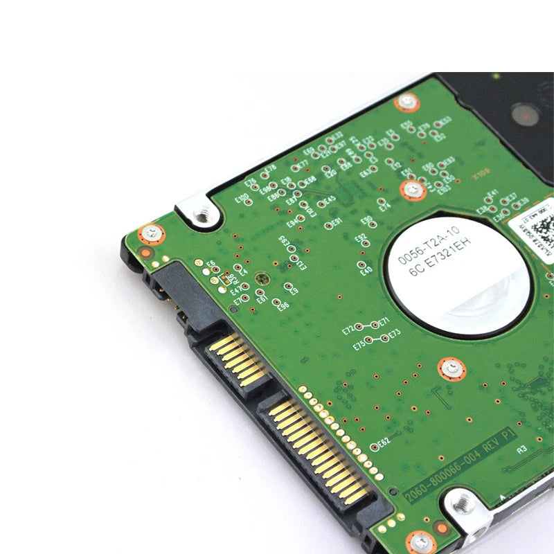 320GB 500GB 1TB 2TB 4TB Internal Hard Disk Drive Laptop PC Notebook HDD Disco SATA2 5400-7200RPM 80 160GB 250GB 750GB 2.5" Disk