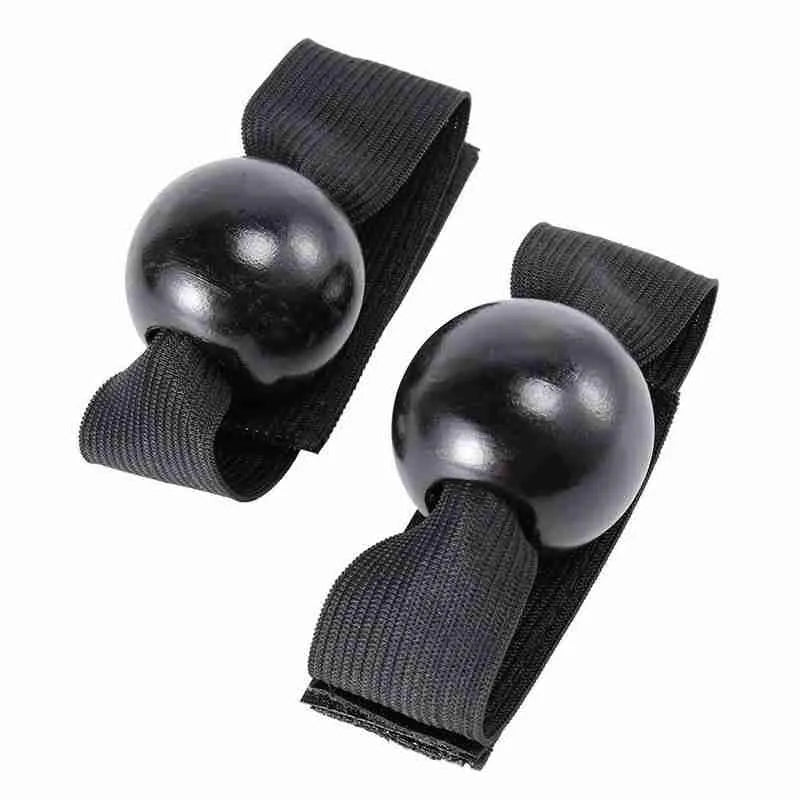Bandas de ejercicio profesionales para voleibol, corrección de tela, herramienta para voleibol para deportes al aire libre, accesorios de ejercicio, bandas de ayuda