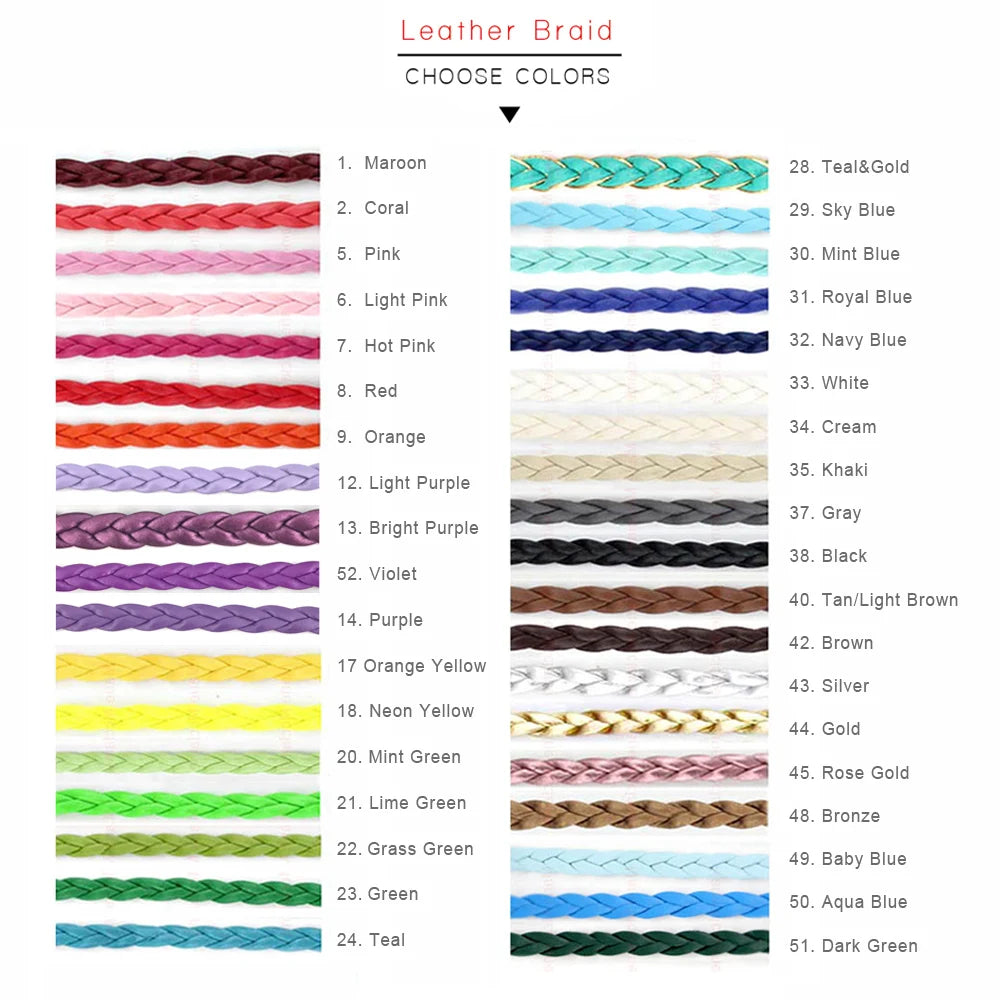 Pulseras con dijes de amor infinito para voleibol, golf, deportes, joyería ajustable hecha a mano para mujeres, hombres y niños, regalo con envío directo