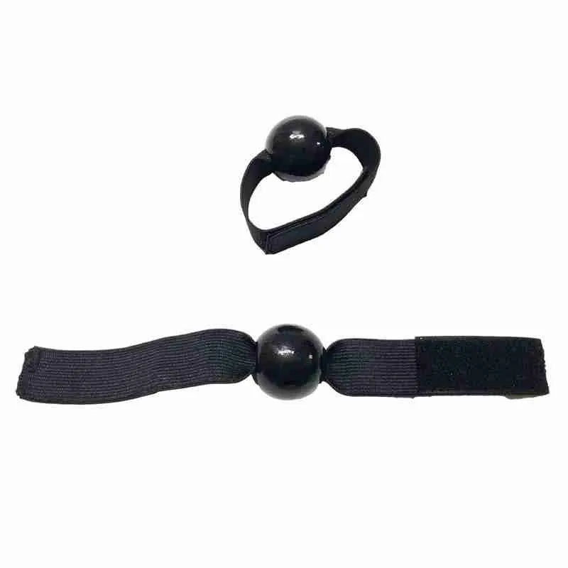 Bandas de ejercicio profesionales para voleibol, corrección de tela, herramienta para voleibol para deportes al aire libre, accesorios de ejercicio, bandas de ayuda