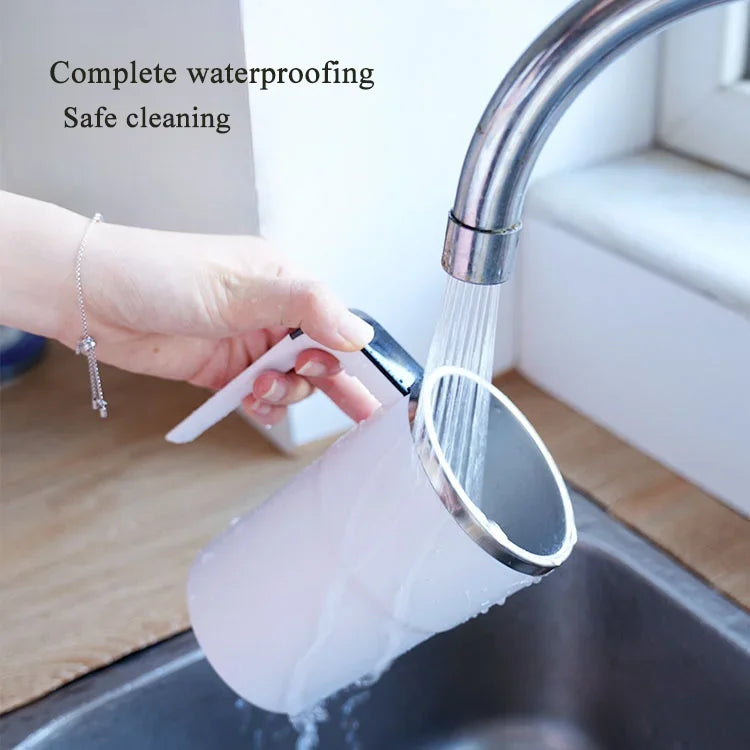 Electric Stainless Steel Lazy Rotating Mug, Magnetic Stirring Cup, Automatic Self Stirring Mug, Coffee Milk Juice Mixing Cup