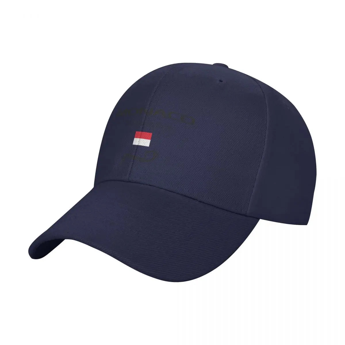 Monaco F1 Race Baseball Cap Mountaineering Luxury Cap For Women Men's