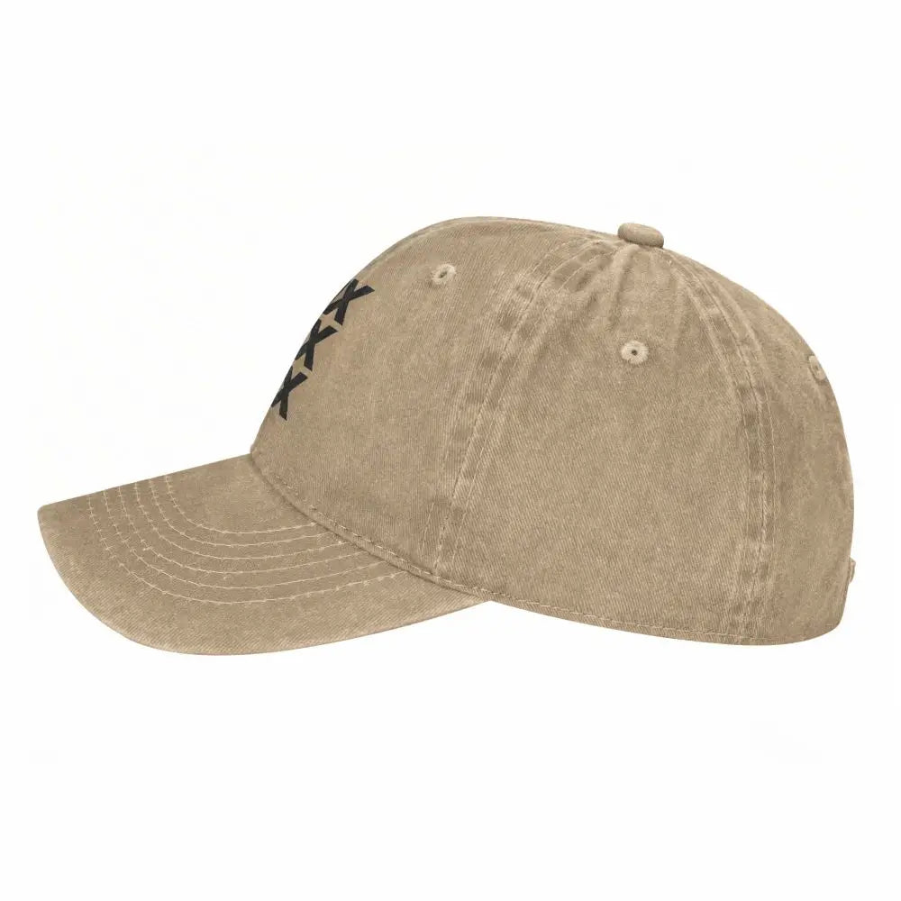 Box Box Box Men Pure Color Baseball Hats F1 Sun Visor Caps Peaked Cap