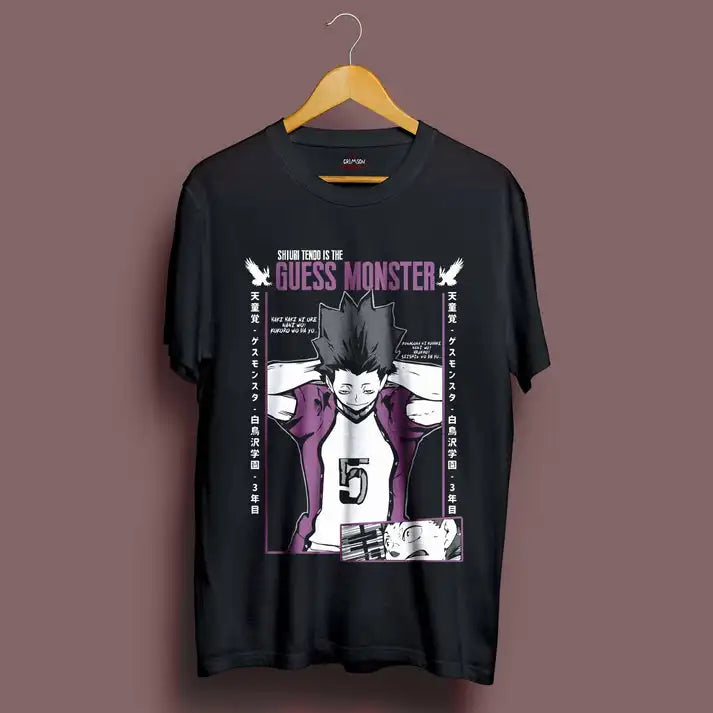 Haikyu T-Shirt