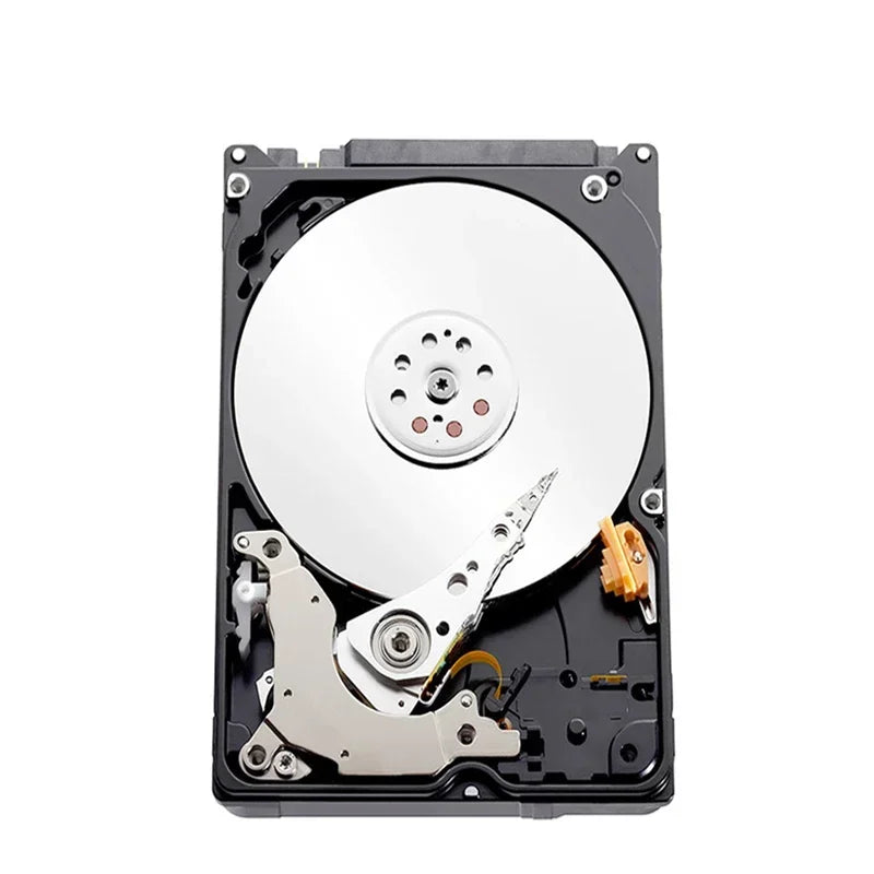 320GB 500GB 1TB 2TB 4TB Internal Hard Disk Drive Laptop PC Notebook HDD Disco SATA2 5400-7200RPM 80 160GB 250GB 750GB 2.5" Disk
