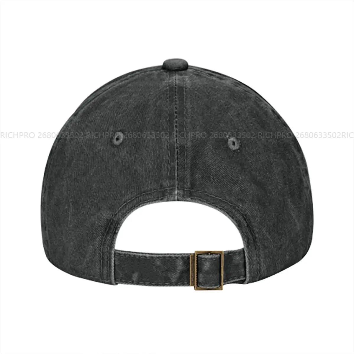 Pure Color Dad Hats Cool Women's Hat Sun Visor Baseball Caps F1 AYRTON SENNA Peaked Cap
