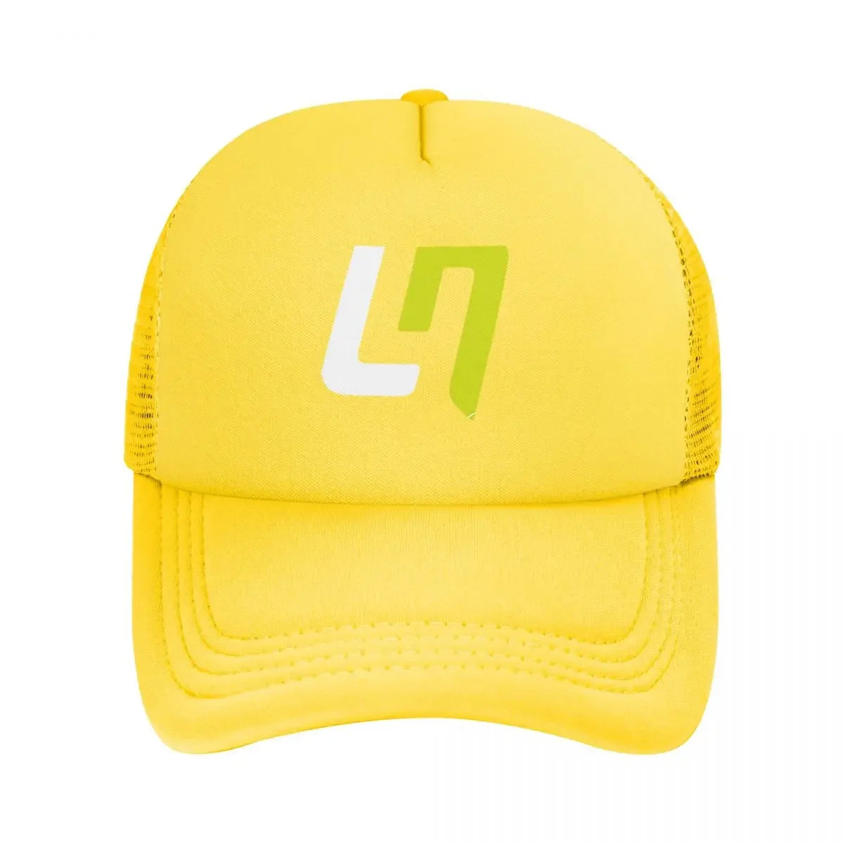 Lando Norris 4 - F1 2024 Mesh Baseball Caps Snapback Baseball Hats Breathable Casual Casquette Outdoor For Men's And Women's