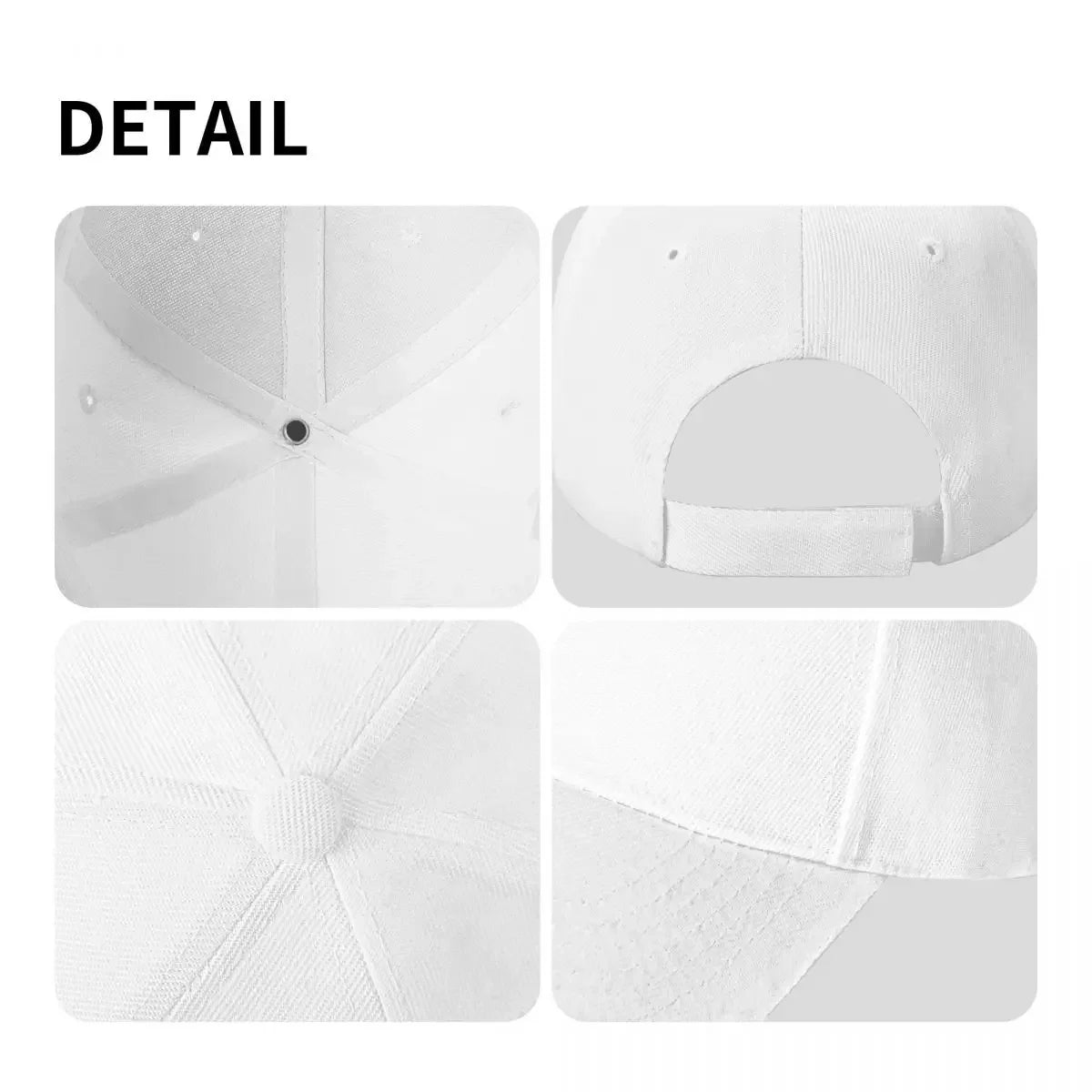Charles Leclerc F1 Cap Fashion Casual Baseball Caps Adjustable Hat Hip Hop Summer Unisex Baseball Hat Customizable Polychromatic