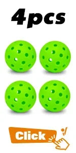 Portable Pickleball Net with Unique Ball Holder, IPF Standard 22FT, Steady Metal Frame, Easy Setup, Suitable for Backyards