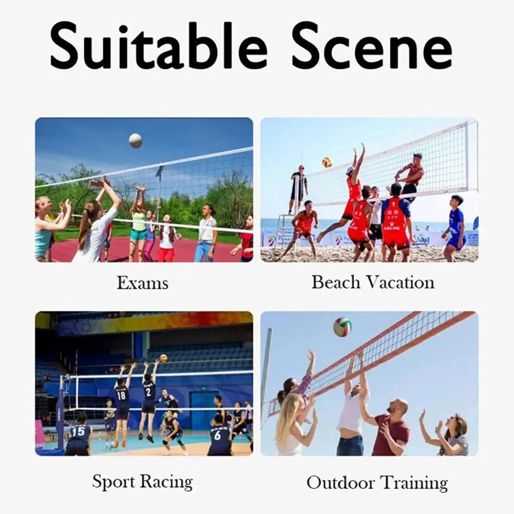 Sports Wristbands Equipment Women Training Sleeve Anti-collision Basketball Finger Guard Arm Protector Volleyball Wrist Ten P2e9