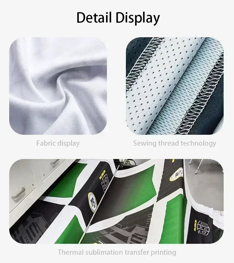 Men Women New Lando Norris Mclaren F1 Football Jersey Formula One Shirt V-Neck Breathable Quick Drying Short Sleeved T-Shirt