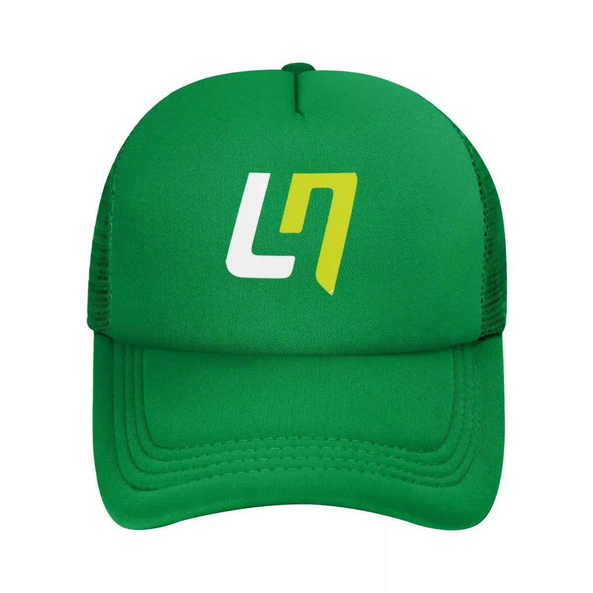 Lando Norris 4 - F1 2024 Mesh Baseball Caps Snapback Baseball Hats Breathable Casual Casquette Outdoor For Men's And Women's