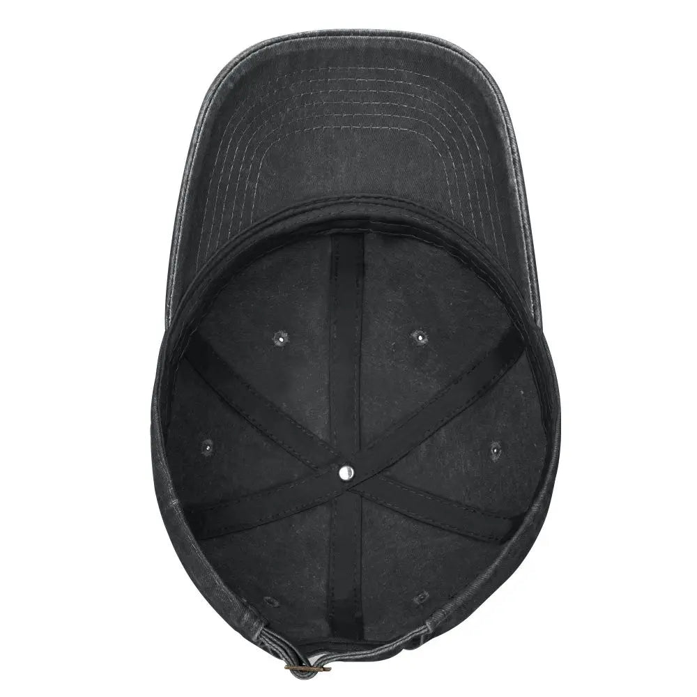Red 44 Men Pure Color Baseball Hats F1 Sun Visor Caps Peaked Cap