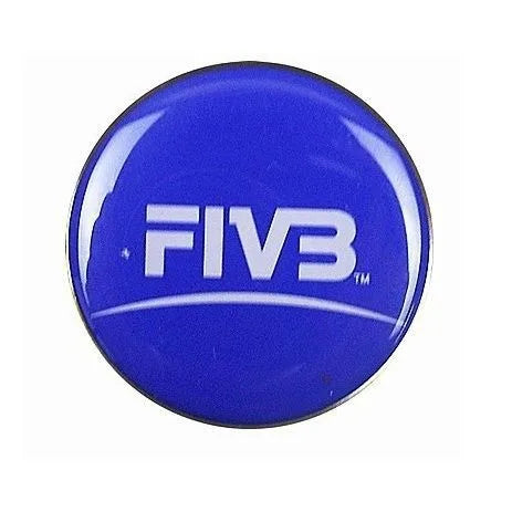 Mikasa Volleyball Edge Picker TV-C Árbitro Partido Metal Duro