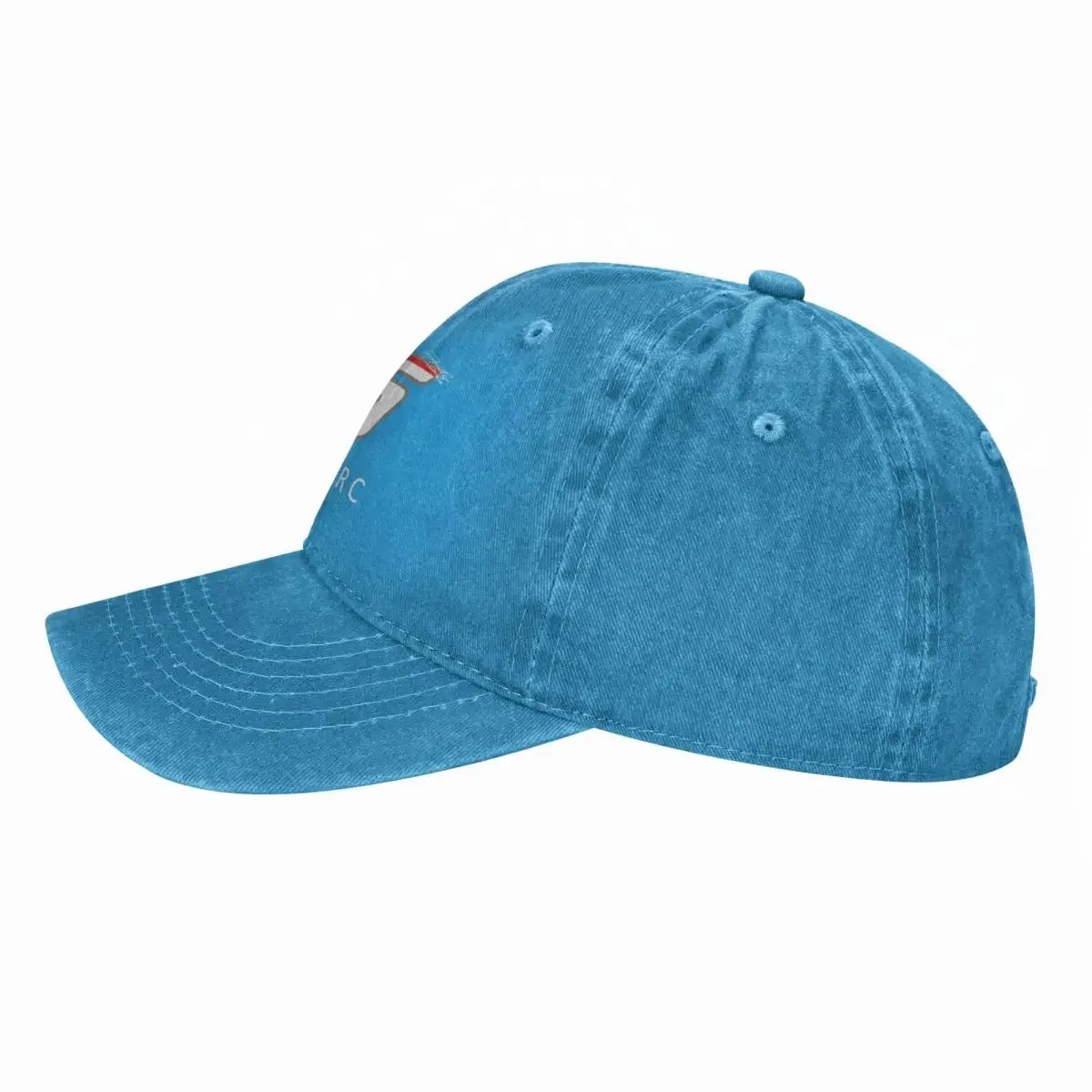 Charles Leclerc F1 Signature Graphic - Dark Baseball Cap Golf Sunhat Caps Women Men'S