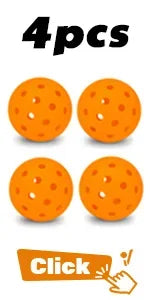 Portable Pickleball Net with Unique Ball Holder, IPF Standard 22FT, Steady Metal Frame, Easy Setup, Suitable for Backyards