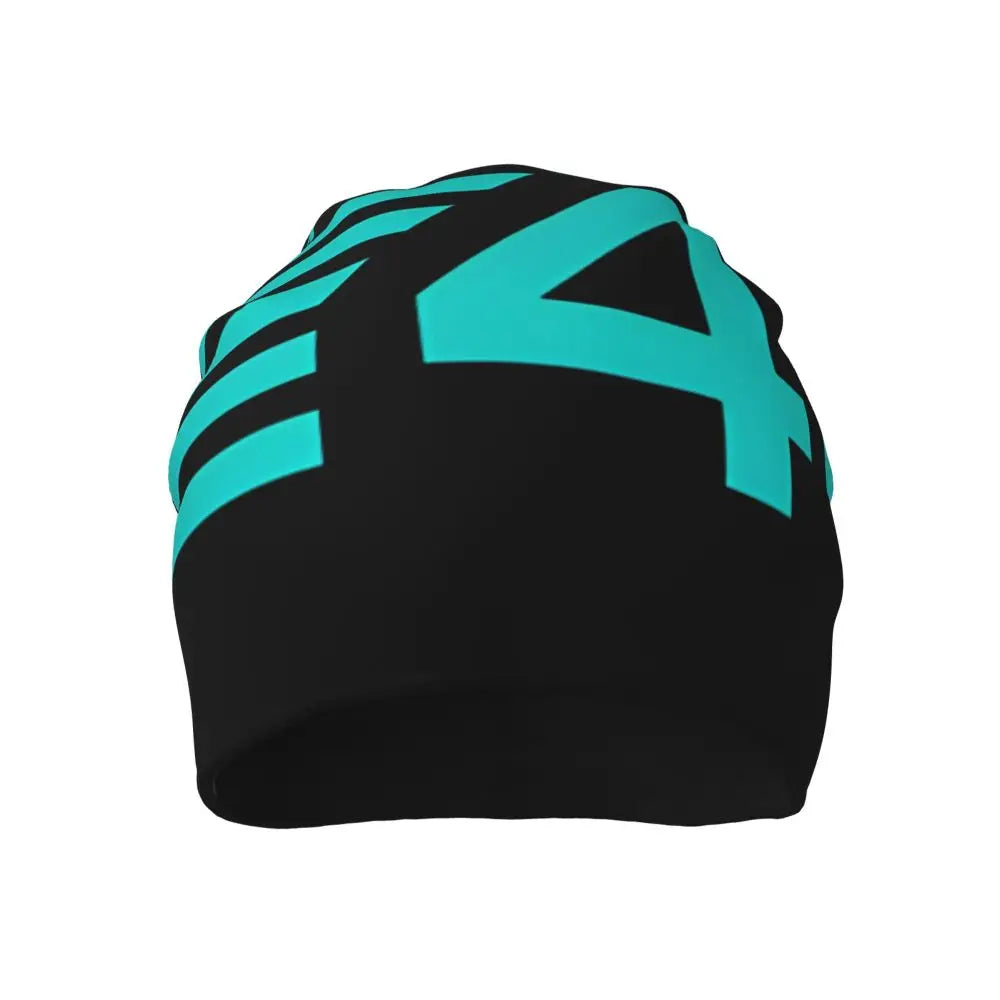 Bonnet Hats Men Women's Thin Skullies Beanies Hat F1 Lewis Hamilton Autumn Spring Warm Cap Design Caps