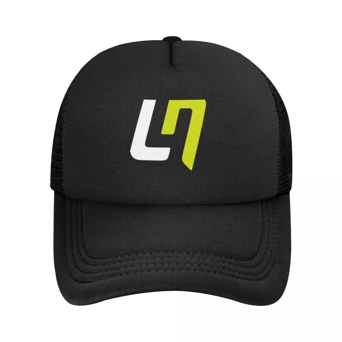 Lando Norris 4 - F1 2024 Mesh Baseball Caps Snapback Baseball Hats Breathable Casual Casquette Outdoor For Men's And Women's