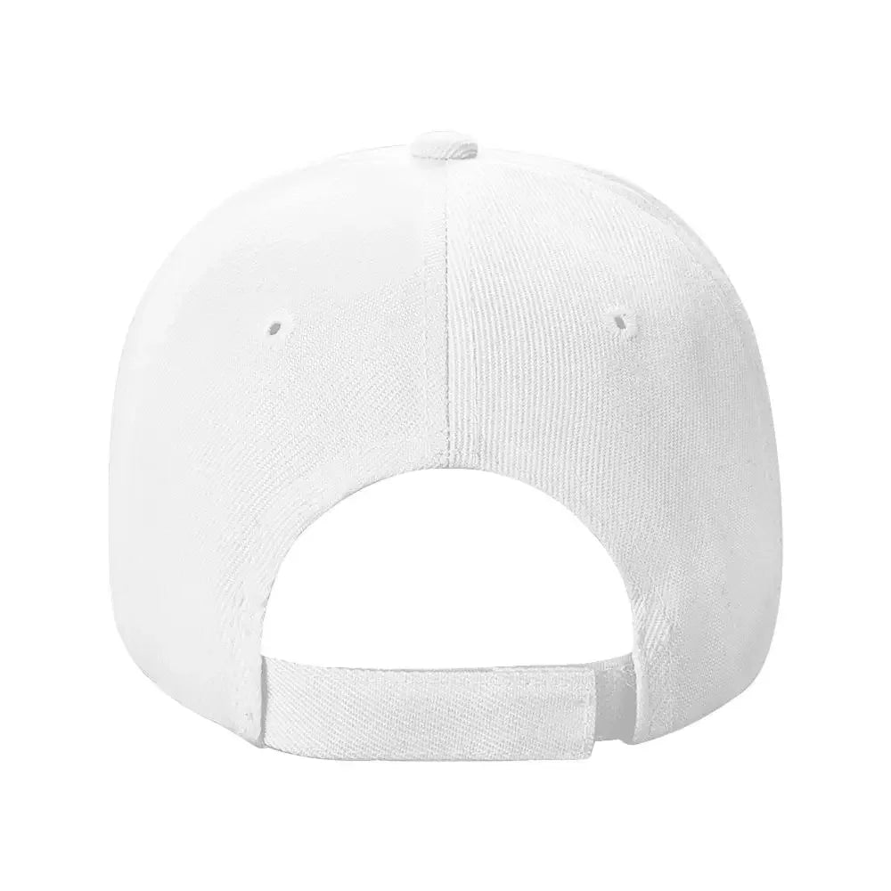 Charles Leclerc F1 Cap Fashion Casual Baseball Caps Adjustable Hat Hip Hop Summer Unisex Baseball Hat Customizable Polychromatic