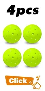 Portable Pickleball Net with Unique Ball Holder, IPF Standard 22FT, Steady Metal Frame, Easy Setup, Suitable for Backyards