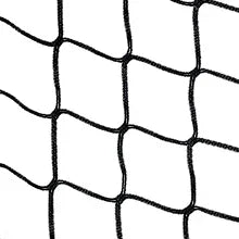 Portable Pickleball Net with Unique Ball Holder, IPF Standard 22FT, Steady Metal Frame, Easy Setup, Suitable for Backyards