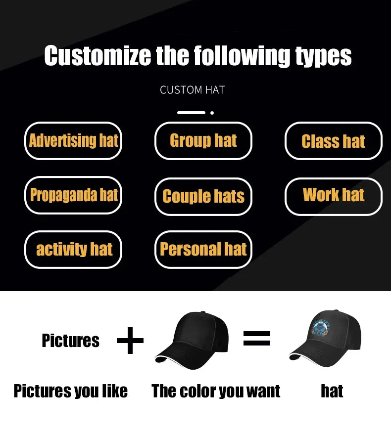 Charles Leclerc F1 Cap Fashion Casual Baseball Caps Adjustable Hat Hip Hop Summer Unisex Baseball Hat Customizable Polychromatic