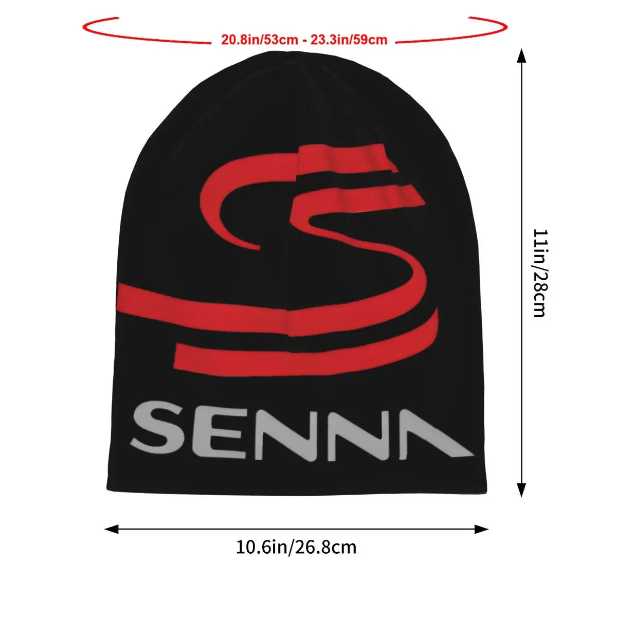 Novelty Thin Skullies Beanies Autumn Spring Caps For Men Women F1 Ski Caps Bonnet Hats