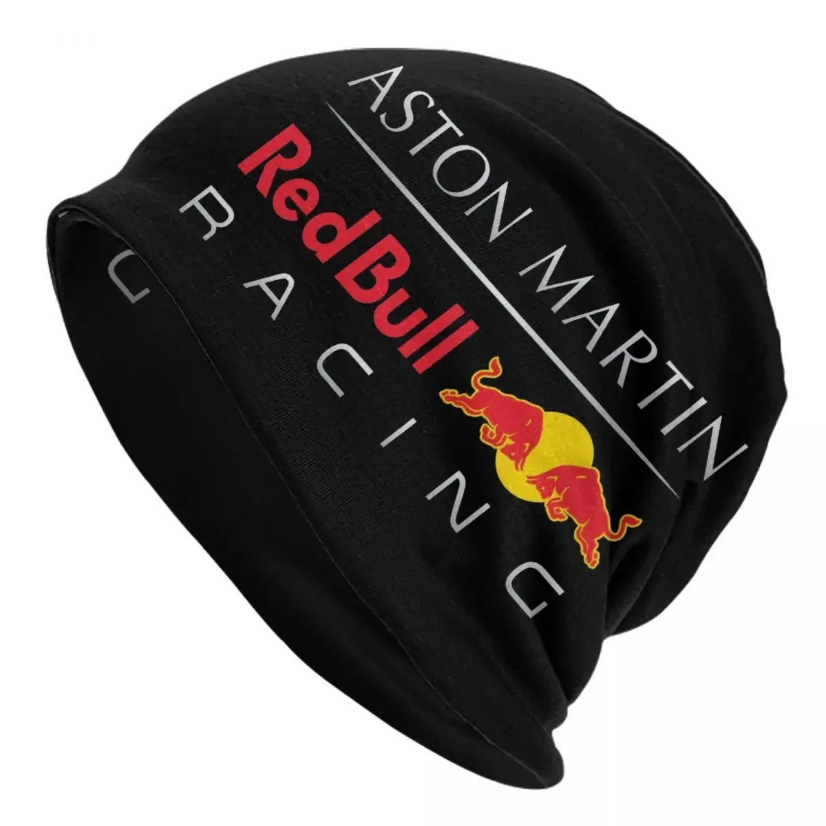 F1 2024 - Lando Norris #4 Warm Knitted Cap Fashion Bonnet Hat Autumn Winter Outdoor Beanies Hats for Men Women Adult