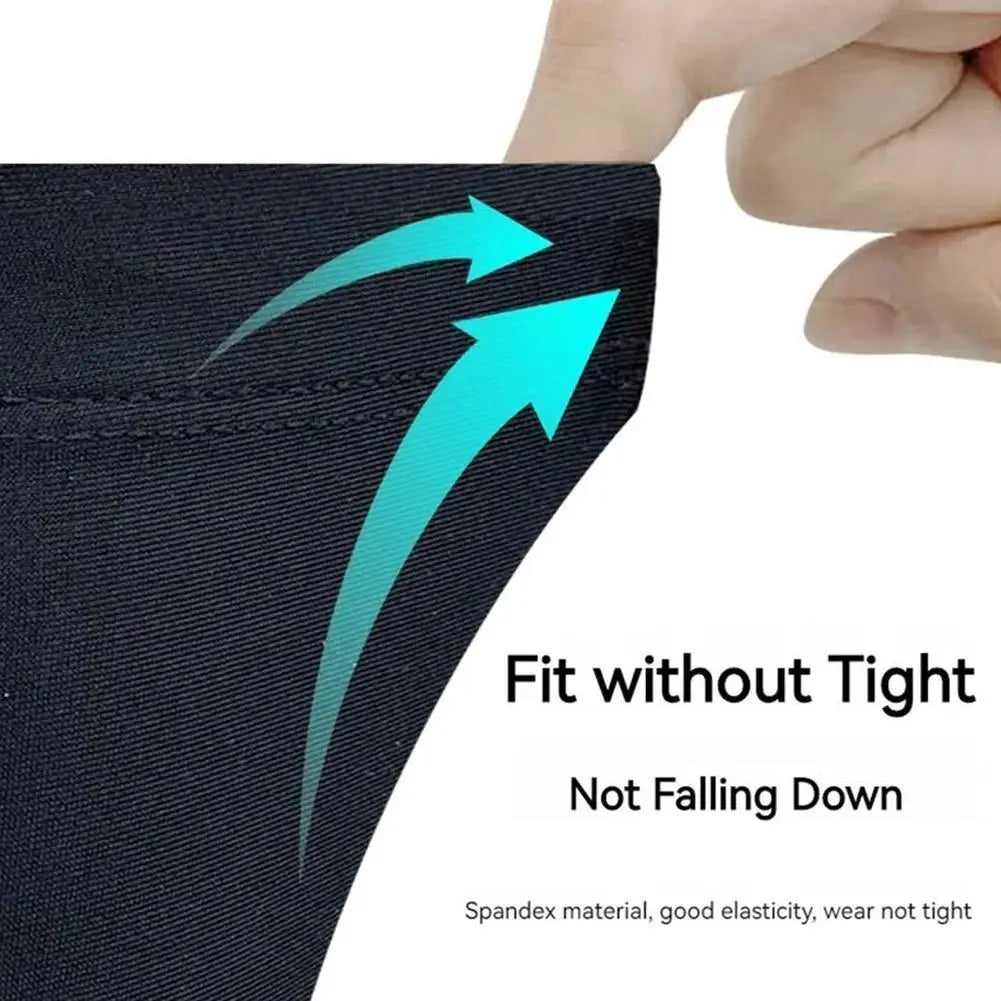 Sports Wristbands Equipment Women Training Sleeve Anti-collision Basketball Finger Guard Arm Protector Volleyball Wrist Ten P2e9