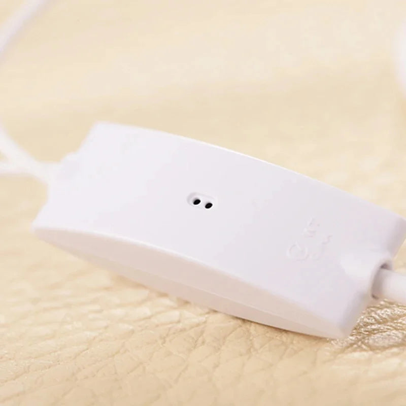 Auriculares intraaurales con cable de 3,5 mm y micrófono para Samsung Galaxy S10, S9, S8, A50, A71 y S5830.