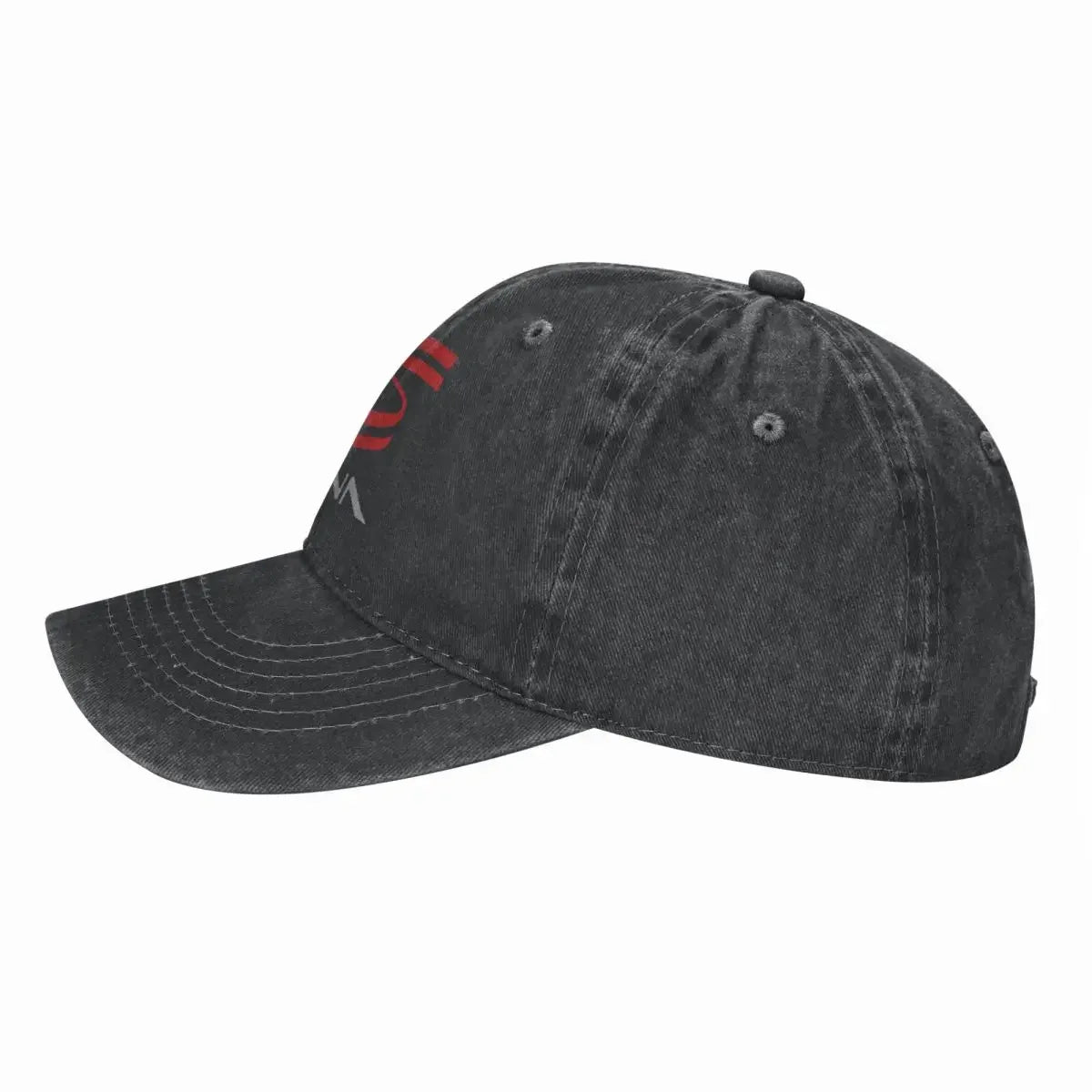 Senna F1 Unisex Baseball Cap Washed Adjustable Cotton Cap Vintage Casual Outdoor All Seasons Travel Sports Hat