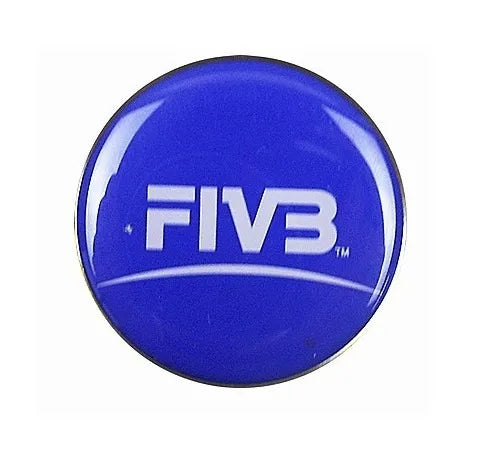 Mikasa Volleyball Edge Picker TV-C Árbitro Partido Metal Duro
