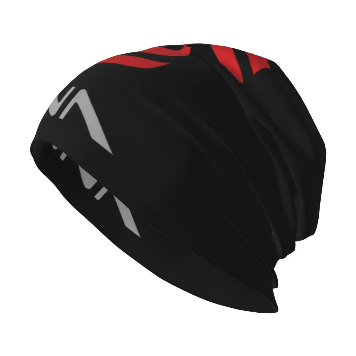 Novelty Thin Skullies Beanies Autumn Spring Caps For Men Women F1 Ski Caps Bonnet Hats