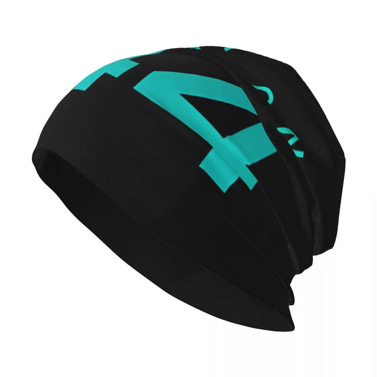 Bonnet Hats Men Women's Thin Skullies Beanies Hat F1 Lewis Hamilton Autumn Spring Warm Cap Design Caps