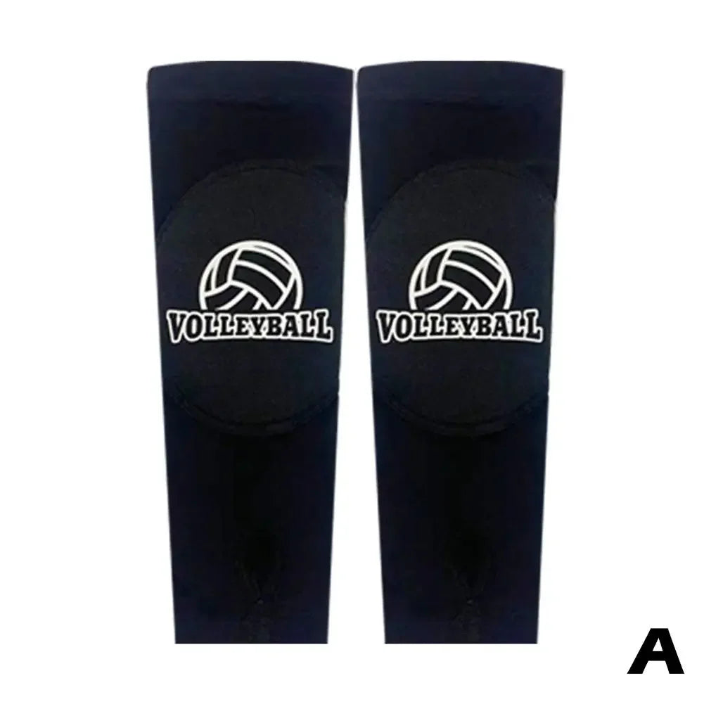 Sports Wristbands Equipment Women Training Sleeve Anti-collision Basketball Finger Guard Arm Protector Volleyball Wrist Ten P2e9