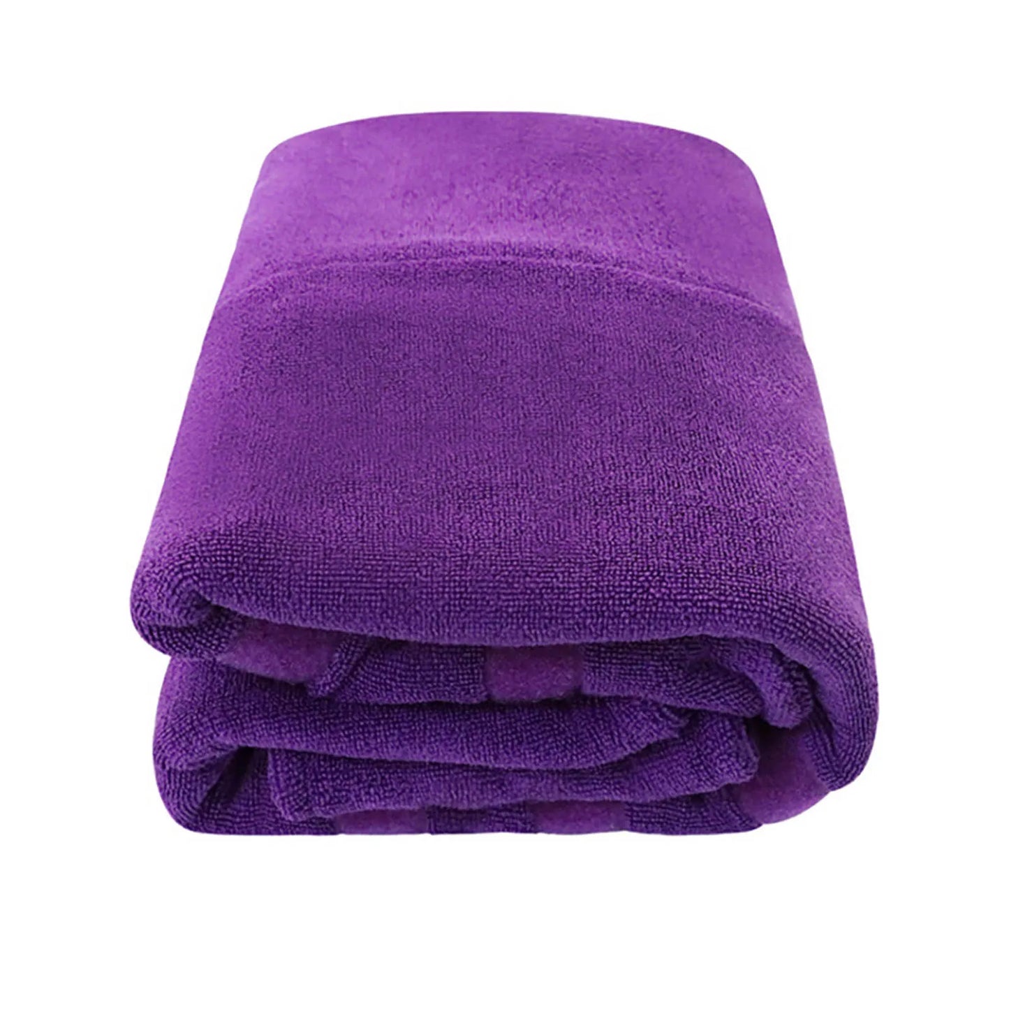 Dog Bathrobe For Dog Drying Towel Microfiber Quickly Absorbing Water Bath Towel Cat Hood Pet Bath Towel Grooming Pet Product