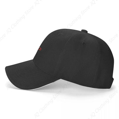 Monza Monza F1 Circuit Baseball Cap Golf Wear Mountaineering western Hat Mens Hats Women's