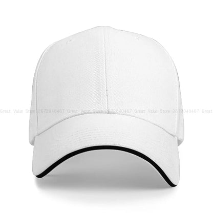 Pure Color Dad Hats Benetton Formula Team 80S Collection Men's Hat Sun Visor Baseball Caps Formula 1 F1 Peaked Cap